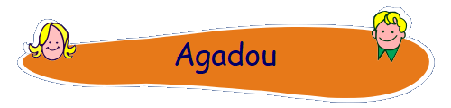 Agadou